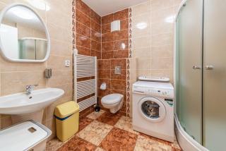 Apartmán blizko centra Prahy - Prague - 3