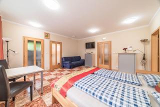 Apartmán blizko centra Prahy - Prague - 6