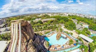 Spazzio DiRoma / Acqua park - Caldas Novas - 9