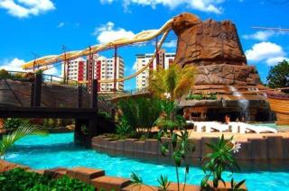 Spazzio DiRoma / Acqua park - Caldas Novas - 6