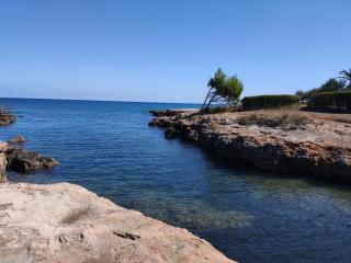 Villa Greta - Piscina Relax, Tradizione e mare nel Cuore del Salento vicino Ostuni - 6