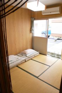 Minshuku Agaihama - 9