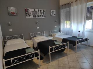Casa Giò - Lido di Ostia - 7