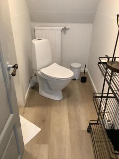 Apothekergaarden Stege B&B - Stege - 5