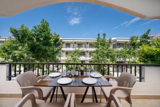 Prestige Holiday Apartments - Kos-Stadt - 1