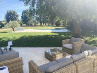 Domaine des Oliviers - Saint-Savin - 0