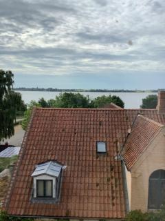 Apothekergaarden Stege B&B - Stege - 8