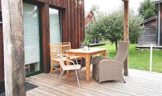 Kreischberg Chalet Ferienpark 3 - Sankt Lorenzen ob Murau - 4