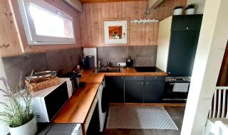 Kreischberg Chalet Ferienpark 3 - Sankt Lorenzen ob Murau - 3
