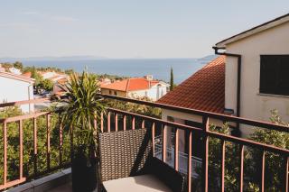 Apartment Nia - Rabac - 9