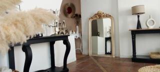 La maison perchée - Aigues-Mortes - 8