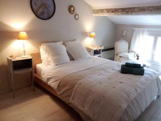 La maison perchée - Aigues-Mortes - 4
