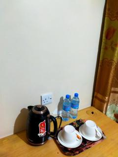 Kilimanjaro Star Hotel - Moshi - 5