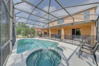 558 - Veranda Palms House - Kissimmee - 8