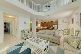 558 - Veranda Palms House - Kissimmee - 1