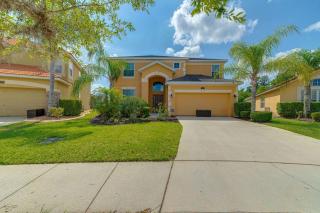 558 - Veranda Palms House - Kissimmee - 0