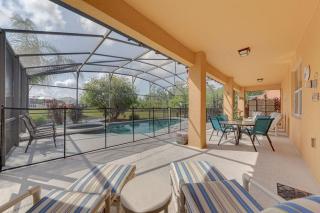 558 - Veranda Palms House - Kissimmee - 5