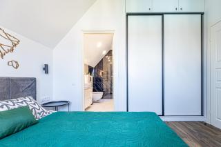 JŪRŽOLĖ home - 2 šešiaviečiai kotedžai Kunigiškiuose - by Hello Sea homes - Palanga - 4