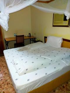 Kilimanjaro Star Hotel - Moshi - 4