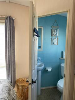 Konies Place Golden Anchor Free WiFi Bedding Included - Chapel Saint Leonards - 5