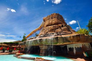 Spazzio DiRoma / Acqua park - Caldas Novas - 8