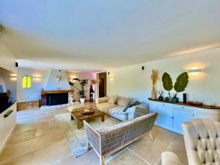 Villa MasDeline - Mougins - 2