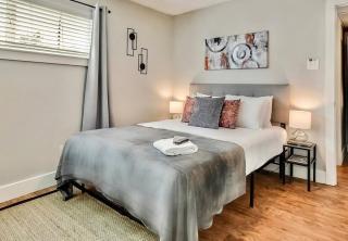 Global Cup Hello Gorgeous Flat near Downtown! - 3