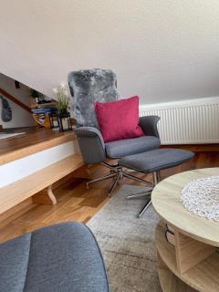 Jensen-Huus - Dagebüll - 5