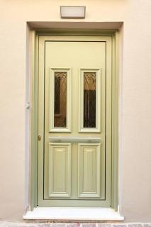 Centrally Yours: Spacious House in the City Center - Chania - 1