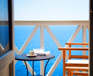 See the Sea - Ermoupoli - 0