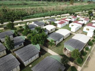 Camping Girasole - 1