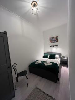 Amy Apartment - Budapest - 3