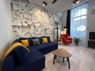 Amy Apartment - Budapest - 8