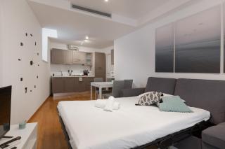 Suite Saba, stile e parcheggio in centro a Trieste - Triest - 1