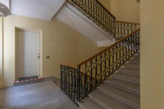 Suite Saba, stile e parcheggio in centro a Trieste - Triest - 5
