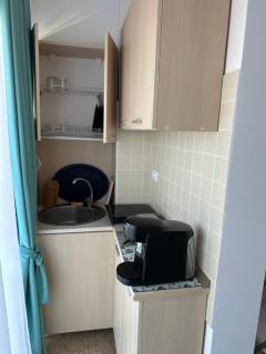 Dika Sofia Residence - Mangalia - 8