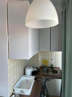 Dika Sofia Residence - Mangalia - 6