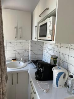 Dika Sofia Residence - Mangalia - 4