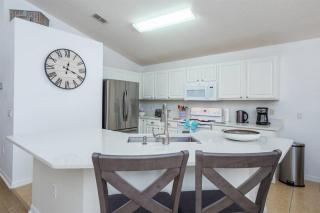 611 - Diane's villa, Davenport with 4 bedrooms 3 bathrooms Private Pool and Spa - Davenport - 2