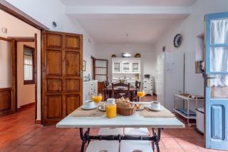 Casa Rural con piscina- Tierra de Barros - 7