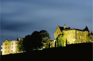 Schlosshotel Steinburg - Würzburg - 5