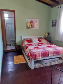Casa praia 4 quartos Sul da Ilha Florianópolis - Florianópolis - 4