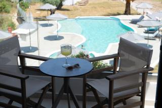 domus hospitality - Vourvourou - 1
