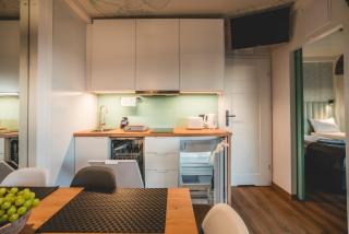 RResort - Domki z KRYTYM i PODGRZEWANYM BASENEM, Sauna, WiFi, parking w cenie! - Rewal - 3