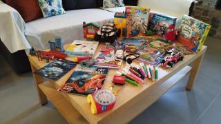 Στον Λεμονόκηπο - 7