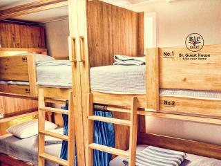 Br. Guesthouse Hongdae - Seul - 2