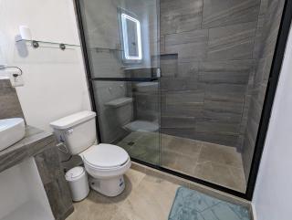 ValZur Hospedaje-Habitación Acacias - Villa del Carbón - 2