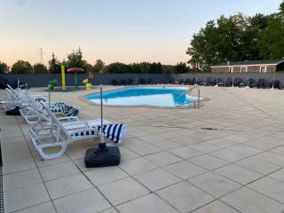 MORREALE MOBILE HOME (prox. Europa park/Rulantica) - Boofzheim - 9