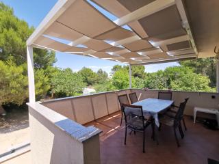 Apartment Dundo in quiet green area - Medulin - 0