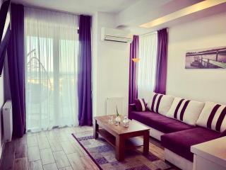 Crazy SeaView Mamaia Nord - Mamaia - 8